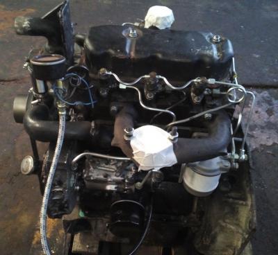 3H Perkins motor 3.1520